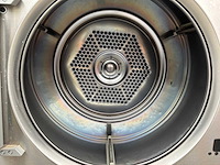 Miele professional t 6251 wasdroger - afbeelding 3 van  5