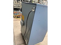 Miele professional t 6251 wasdroger - afbeelding 4 van  5