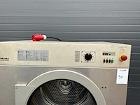 Miele professional t 6251 wasdroger - afbeelding 3 van  6