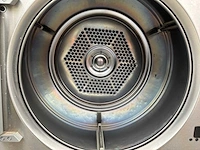 Miele professional t 6251 wasdroger - afbeelding 4 van  6