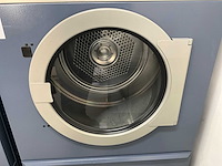 Miele professional t6251 el industrieel wasdroger - afbeelding 2 van  4