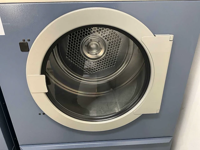 Miele professional t6251 el industriële wasdroger - afbeelding 3 van  6