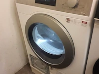 Miele professional trommeldroger - afbeelding 2 van  5