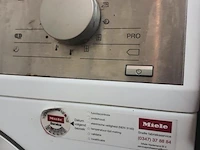 Miele professional trommeldroger - afbeelding 3 van  5