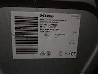Miele professional wasmachine pwm 307 [el dp] 177775730 - afbeelding 4 van  5