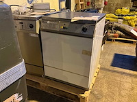 Miele professioneel t5206 wasdroger - afbeelding 1 van  7