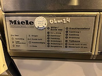 Miele professioneel t5206 wasdroger - afbeelding 2 van  7