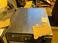 Miele professioneel t5206 wasdroger - afbeelding 4 van  7