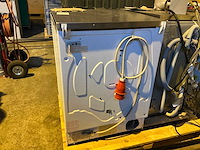 Miele professioneel t5206 wasdroger - afbeelding 5 van  7