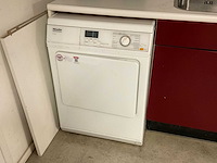 Miele pt 5136 wasdroger - afbeelding 1 van  1