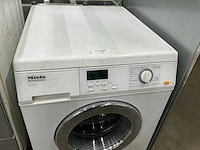 Miele pw 5065 wasmachine - afbeelding 3 van  7