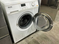 Miele pw 5065 wasmachine - afbeelding 6 van  7