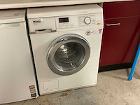 Miele pw 5065 wasmachine - afbeelding 1 van  1