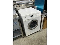 Miele pw 5065 wasmachine - afbeelding 2 van  7