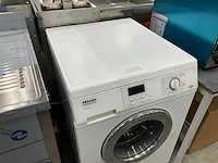 Miele pw 5065 wasmachine - afbeelding 3 van  7