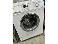 Miele pw 5065 wasmachine - afbeelding 4 van  7