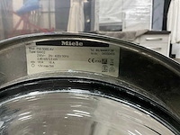 Miele pw 5065 wasmachine - afbeelding 7 van  7