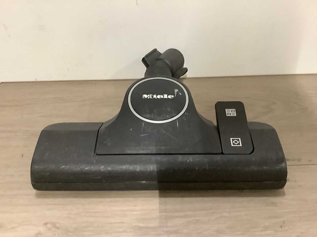 Miele s 8360 stofzuiger - afbeelding 2 van  10