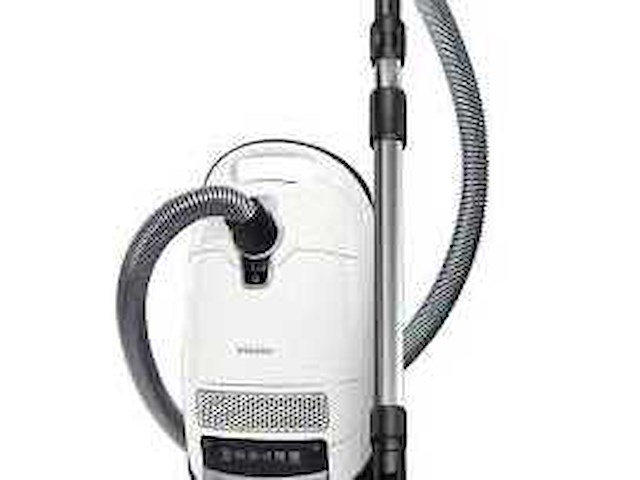 Miele s 8360 stofzuiger - afbeelding 1 van  10