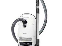 Miele s 8360 stofzuiger - afbeelding 1 van  10