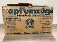 Miele s 8360 stofzuiger - afbeelding 3 van  10