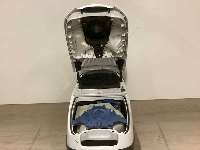 Miele s 8360 stofzuiger - afbeelding 6 van  10