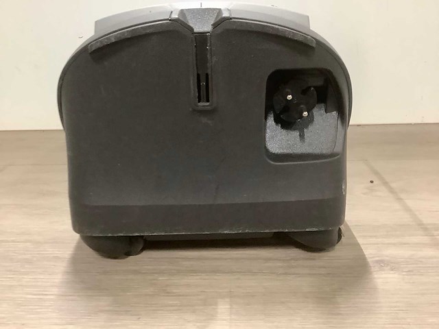 Miele s 8360 stofzuiger - afbeelding 8 van  10