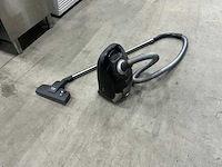 Miele scae1 stofzuiger - afbeelding 1 van  5