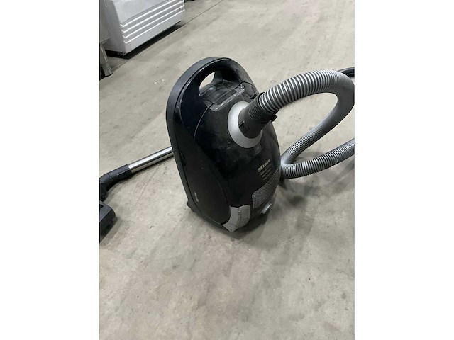 Miele scae1 stofzuiger - afbeelding 2 van  5