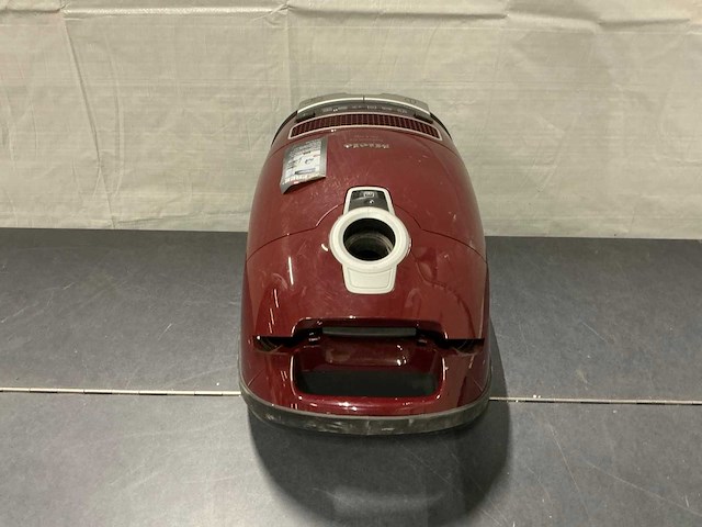 Miele stofzuiger - afbeelding 3 van  7