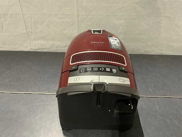 Miele stofzuiger - afbeelding 4 van  7