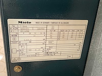 Miele t 5248 wasdroger - afbeelding 7 van  8