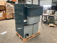 Miele t 5248 wasdroger - afbeelding 4 van  6