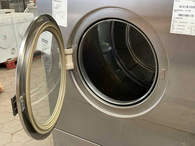 Miele t 5248 wasdroger - afbeelding 5 van  6