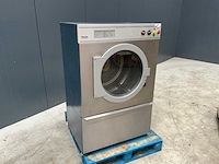 Miele t 6250 industriële wasdroger - afbeelding 1 van  6