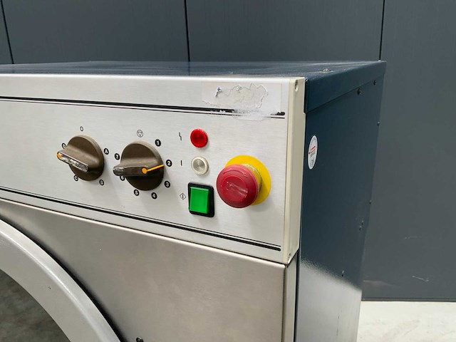 Miele t 6250 industriële wasdroger - afbeelding 4 van  6