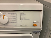 Miele t 8703 wasdroger - afbeelding 4 van  6