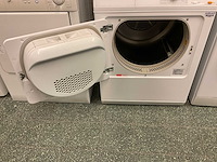 Miele t 8703 wasdroger - afbeelding 5 van  6