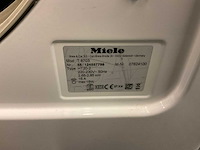 Miele t 8703 wasdroger - afbeelding 6 van  6