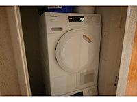 Miele t1 excellence ht30 wasdroger - afbeelding 1 van  5