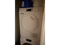 Miele t1 excellence ht30 wasdroger - afbeelding 2 van  5