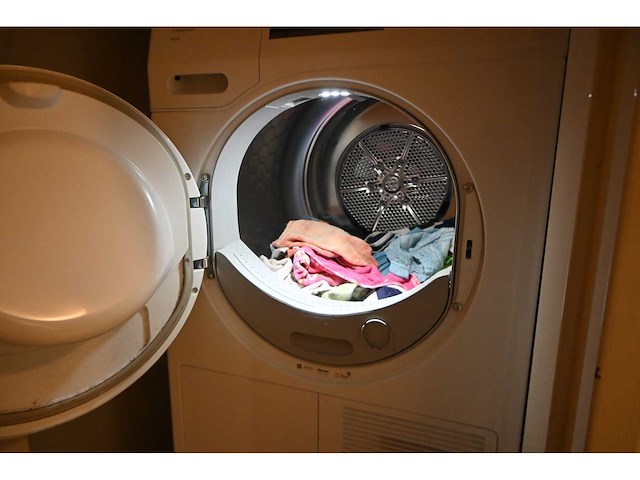 Miele t1 excellence ht30 wasdroger - afbeelding 3 van  5