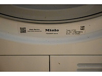 Miele t1 excellence ht30 wasdroger - afbeelding 4 van  5