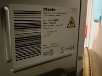 Miele t1 selection warmtepompdroger tsf 763 wp 11857690 - afbeelding 2 van  4