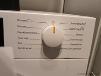 Miele t1 selection warmtepompdroger tsf 763 wp 11857690 - afbeelding 4 van  4