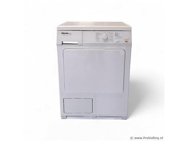 Miele t4223c condensdroger | 7 kg | stil & betrouwbaar - refurbished - afbeelding 1 van  2