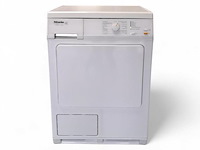 Miele t4223c condensdroger | 7 kg | stil & betrouwbaar - refurbished - afbeelding 1 van  2