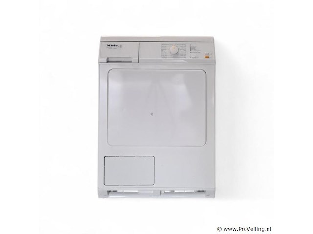 Miele t4223c condensdroger | 7 kg | stil & betrouwbaar - refurbished - afbeelding 2 van  2