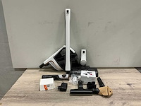 Miele triflex hx2 stofzuiger - afbeelding 2 van  9