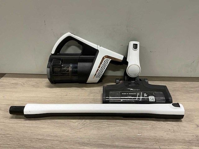 Miele triflex hx2 stofzuiger - afbeelding 3 van  9